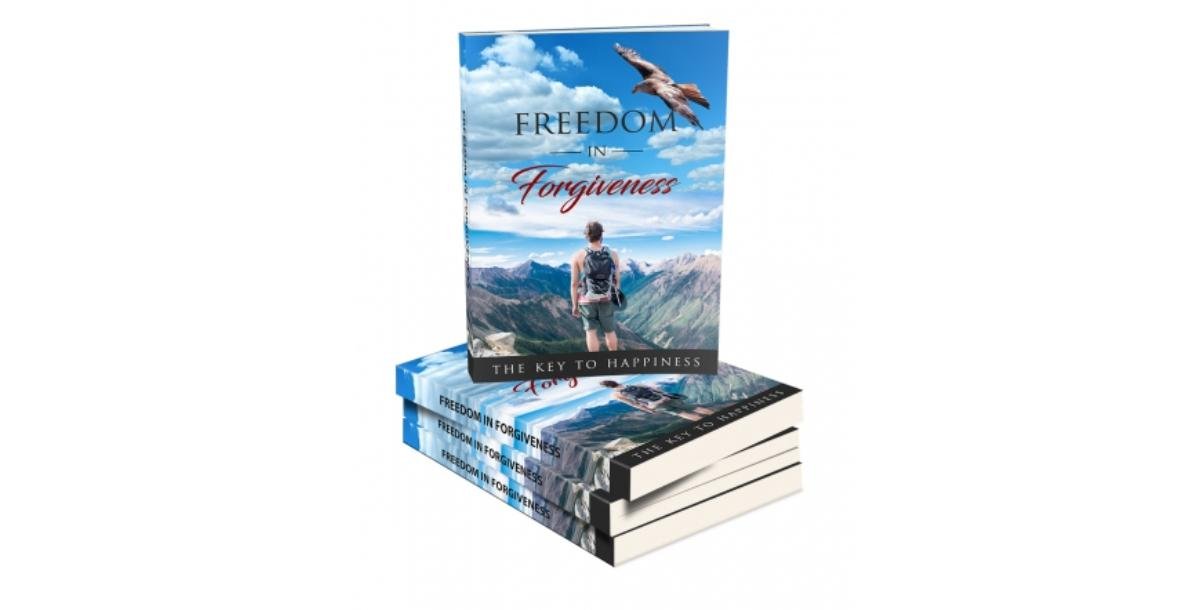 Freedom In Forgiveness-6597