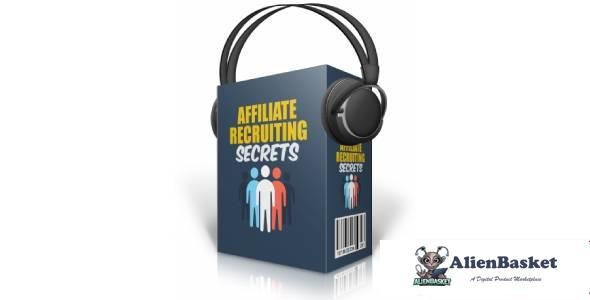 Affiliate Recruiting Secrets-4928