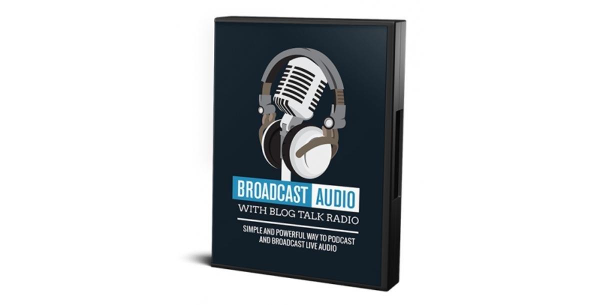 Broadcast Audio with Blog Talk Radio-4926