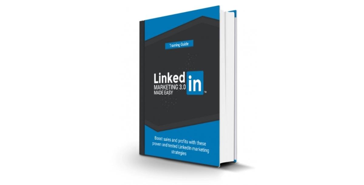 Linkedin Marketing 3.0-4929