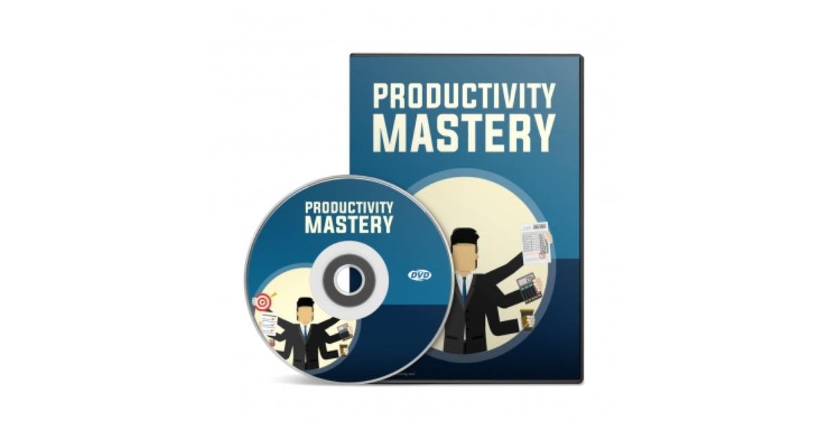 Productivity Mastery-6599