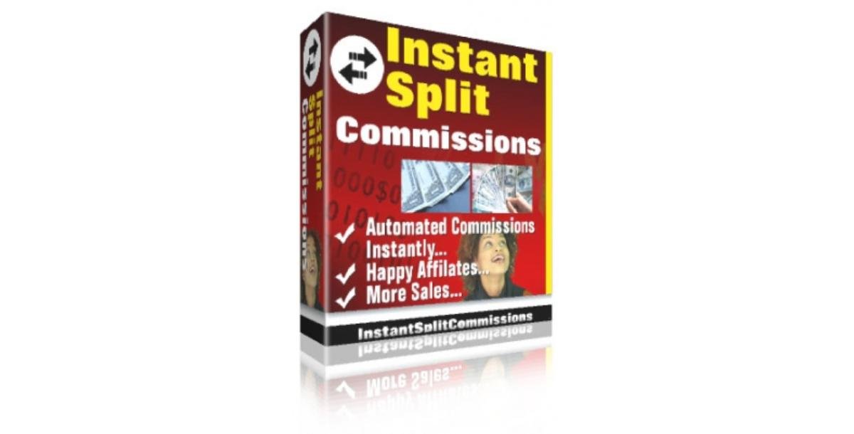 Instant Split Commissions-1147
