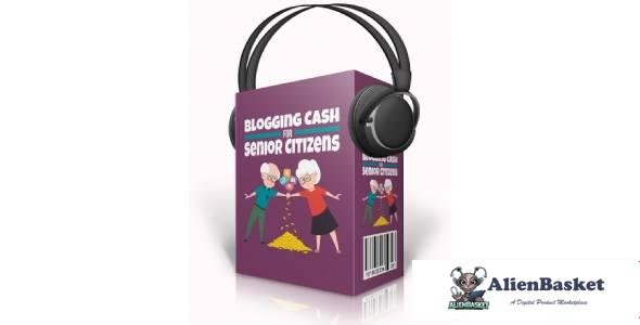 Blogging Cash For Senior Citizens-328