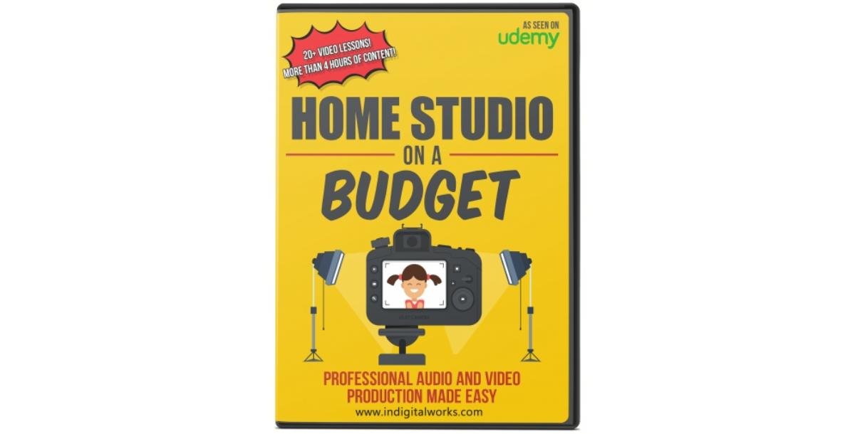 Home Studio On A Budget-7328