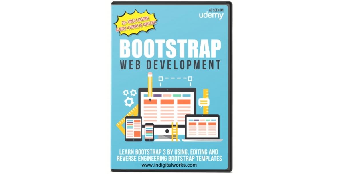 Bootstrap Web Development-7556