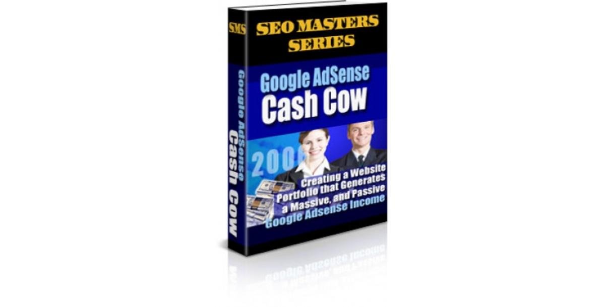 Google AdSense Cash Cow 2006-2666