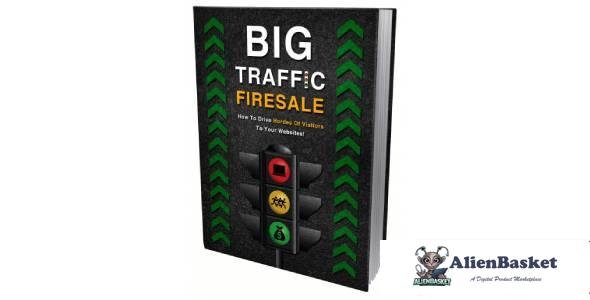 Big Traffic Firesale-4948