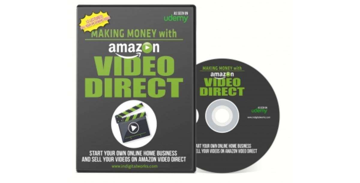 Making Money With Amazon Video Direct-4956