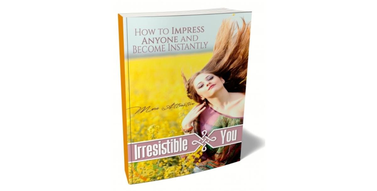 Irresistible You-6613