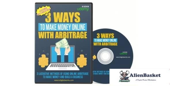 3 Ways To Make Money Online With Arbitrage-10015