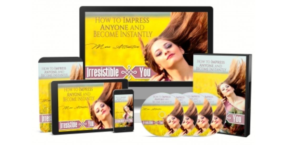 Irresistible You Video Upgrade-6614