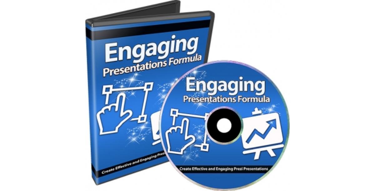 Engaging Presentation Formula-4960