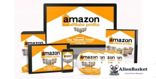 Amazon Affiliate Profits Video Upgrade-4962