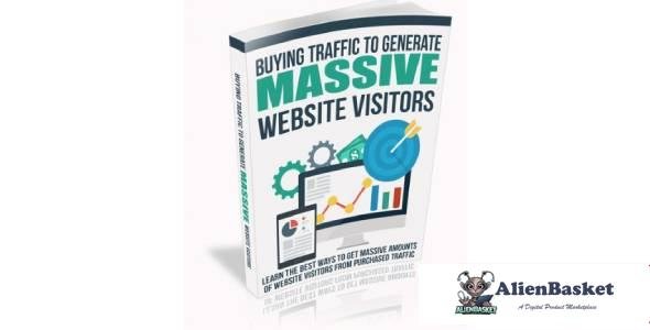 Buying Traffic to Generate Massive Website Visitors-5038