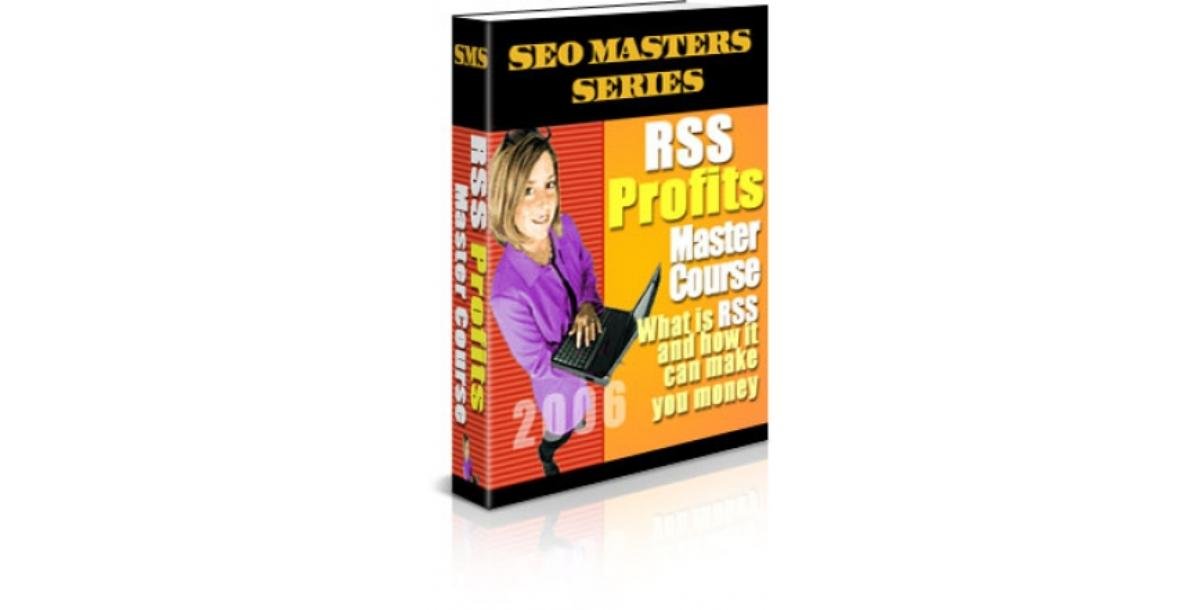 RSS Profits Master Course-7359