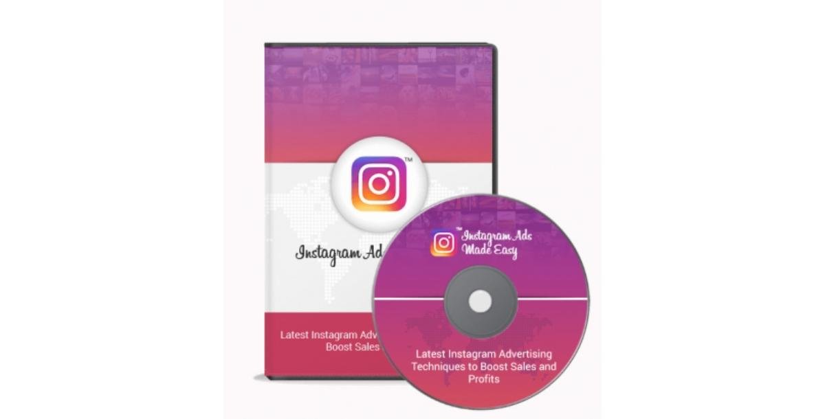 Instagram Marketing 3.0. Made Easy Video Upgrade-4966