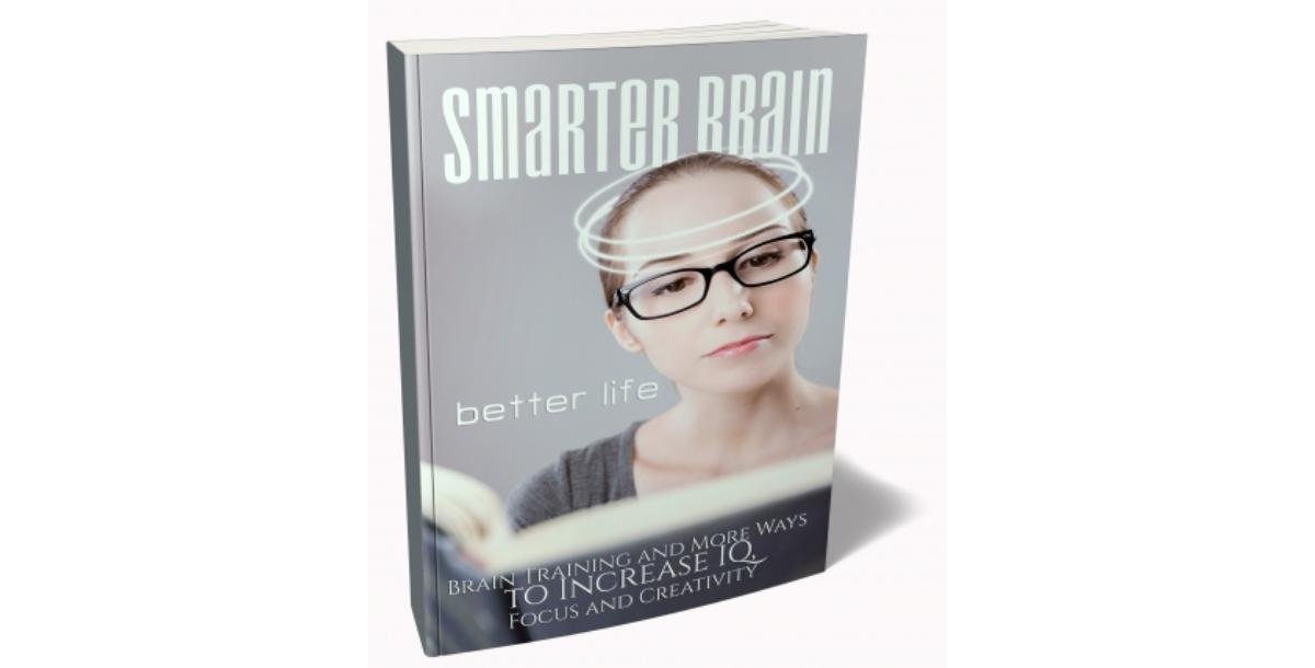 Smarter Brain Better Life-6623