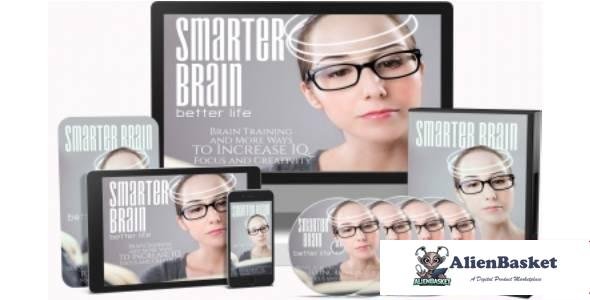 Smarter Brain Better Life Video Upgrade-6624