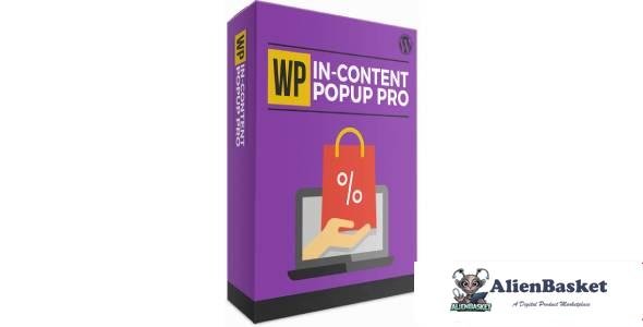 WP In-Content Popup Pro-2314