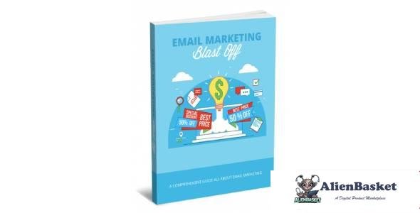 Email Marketing Blast Off-4980