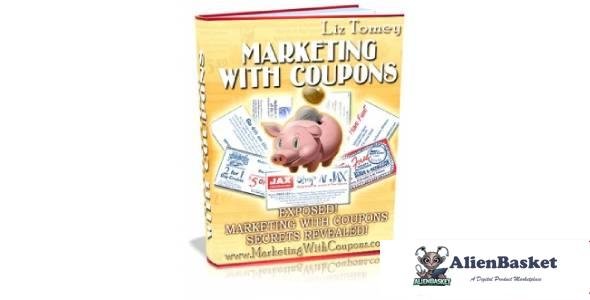 Marketing With Coupons-2668