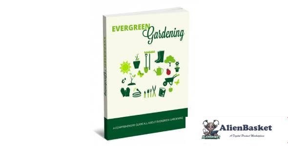 Evergreen Gardening-5505