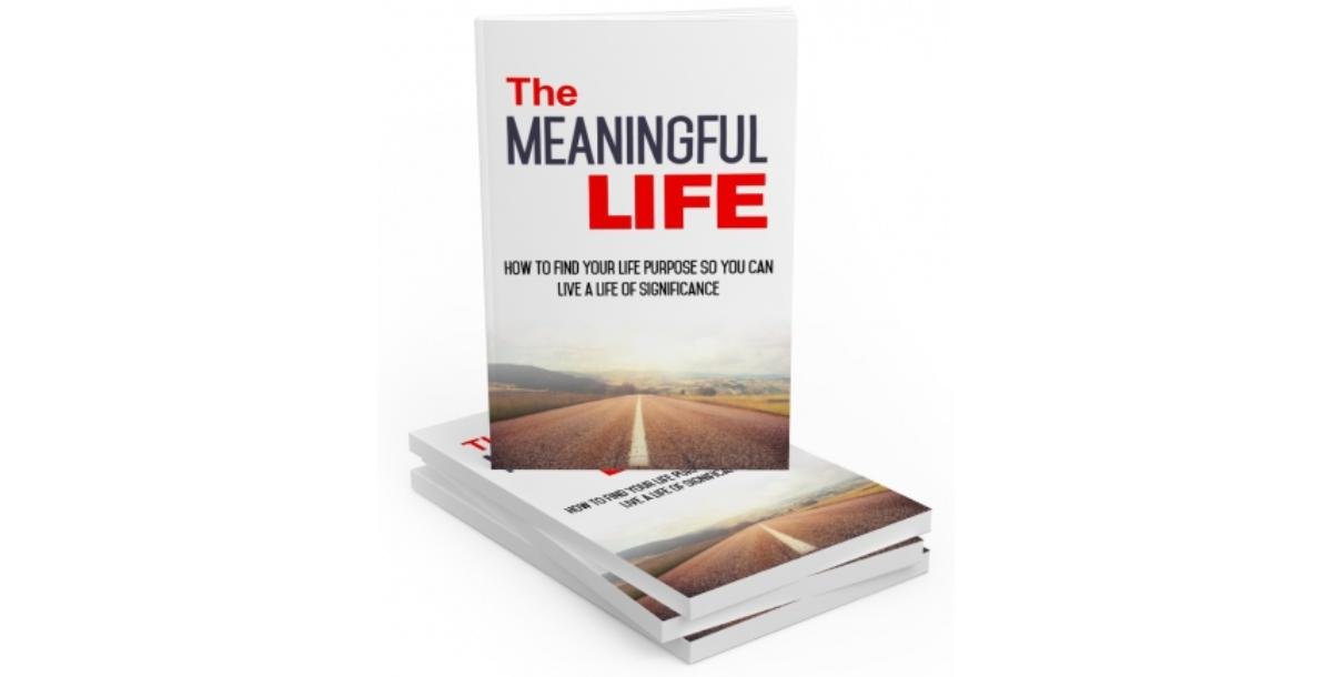 The Meaningful Life-6629
