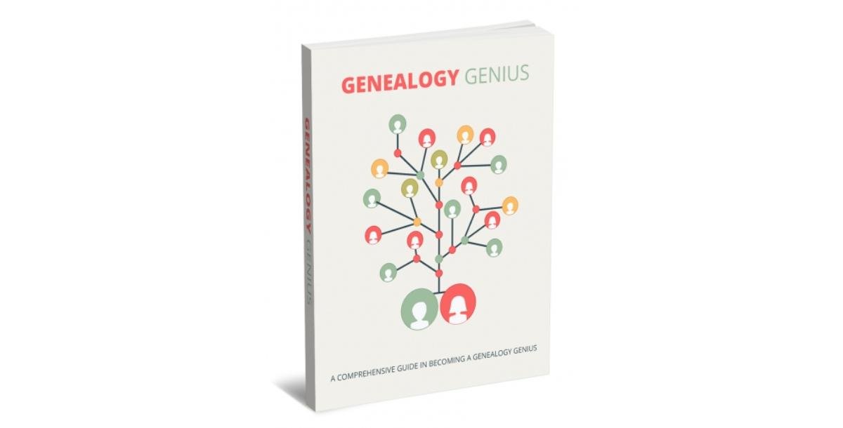 Genealogy Genius-854