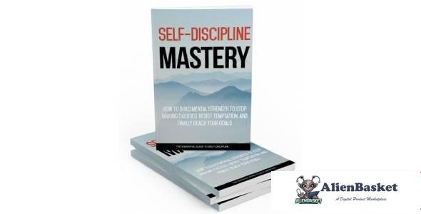 Self-Discipline Mastery-6634