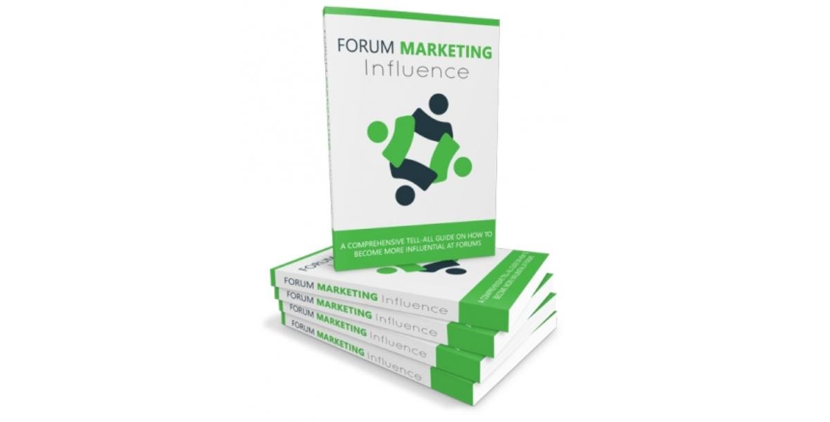 Forum Marketing Influence-4988