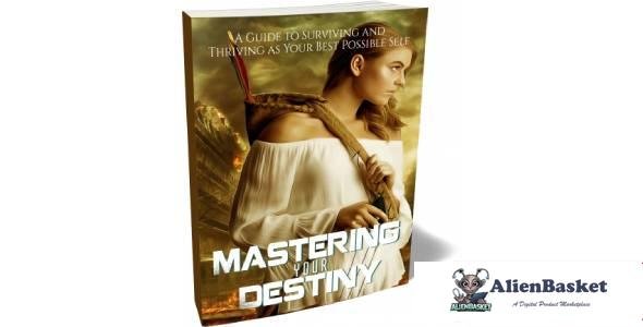 Mastering Your Destiny-5506