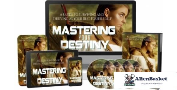 Mastering Your Destiny Video Upgrade-5507