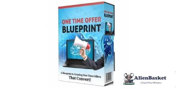 One Time Offer Blueprint-4990