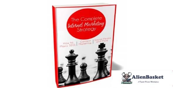 The Complete Internet Marketing Strategy-4992