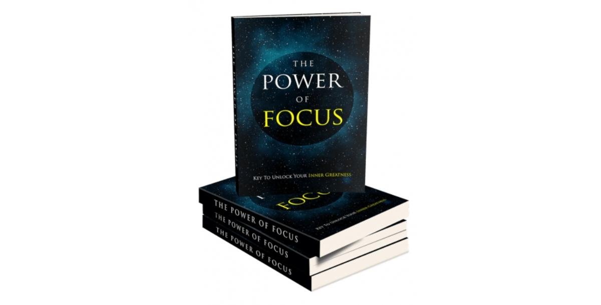 Power Of Focus-6640