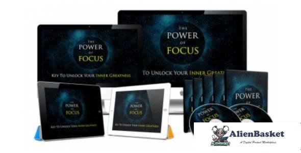 Power Of Focus Video Upgrade-6641