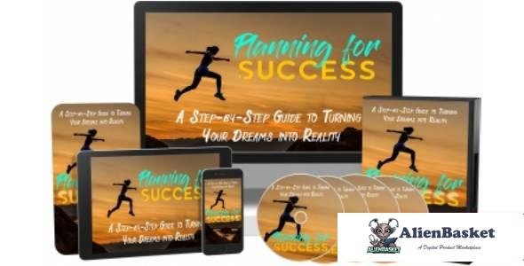 Planning For Success Video Upgrade-6644