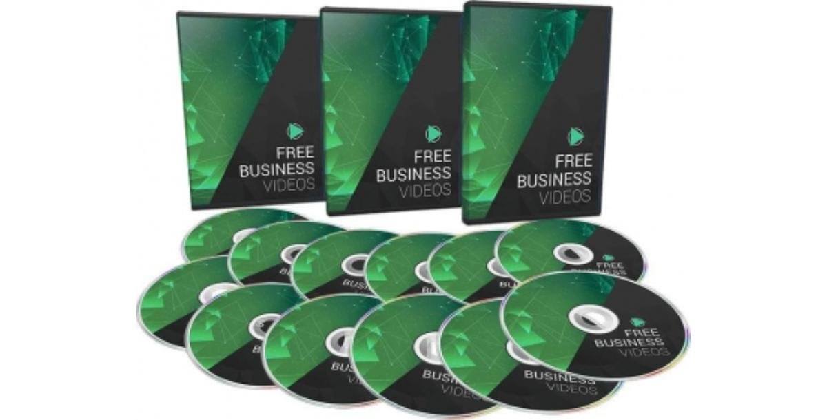 Free Business Videos-8281