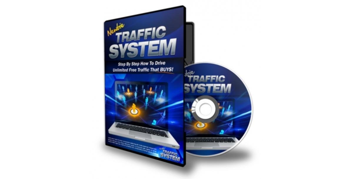 Newbie Traffic System-4999