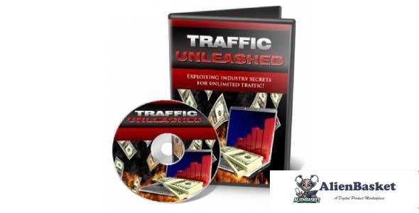 Traffic Unleashed-5000