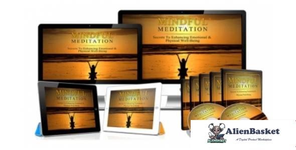 Mindful Meditation Mastery Video Upgrade-6646