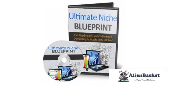 Ultimate Niche Blueprint-5001