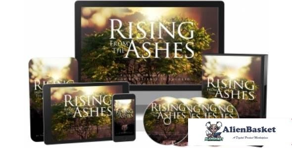 Rising From The Ashes Video Upgrade-6648