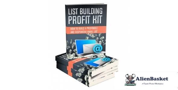 List Building Profit Kit-5002