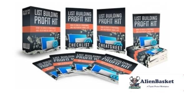 List Building Profit Kit Video Upgrade-5004