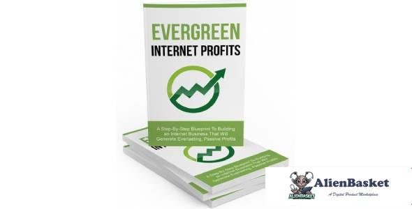 Evergreen Internet Profits-5005