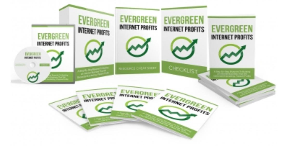 Evergreen Internet Profits Video Upgrade-5006