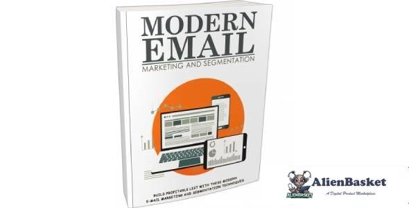 Modern Email Marketing and Segmentation-5012