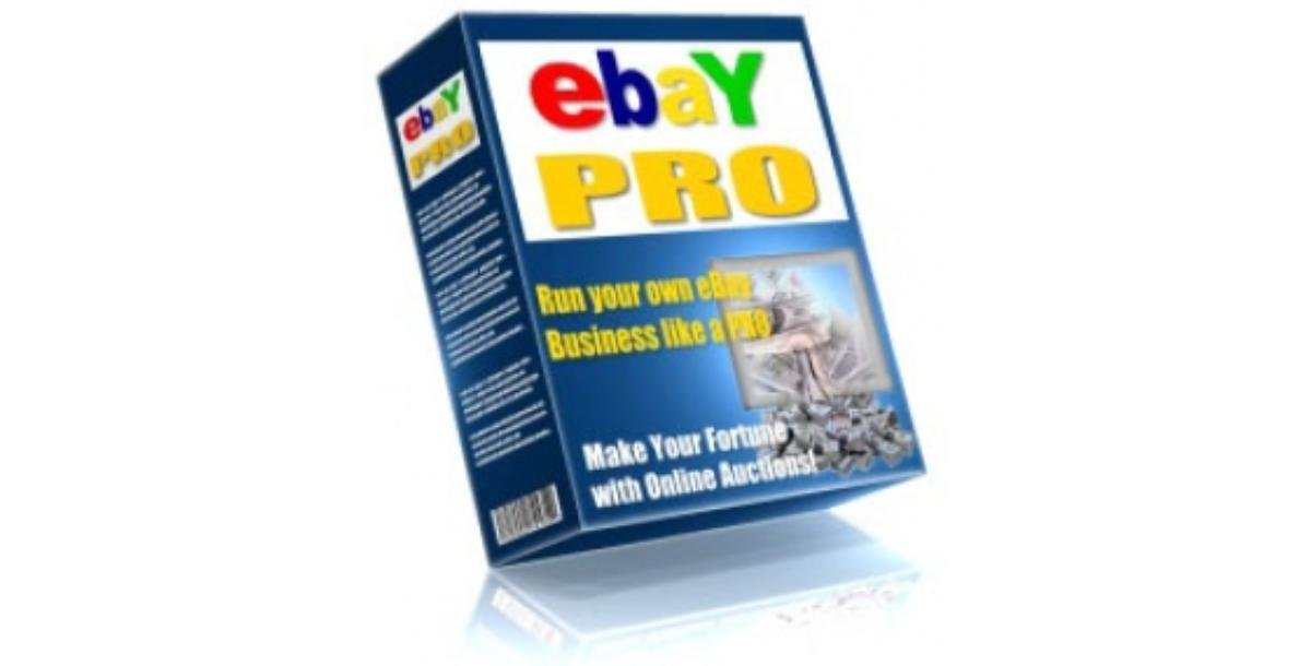 eBay Pro-8502