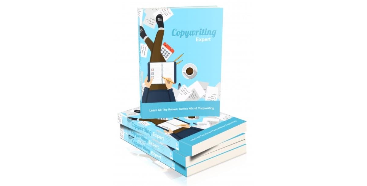 Copywriting Expert-5021